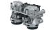 WABCO 4801062030 - Modulador EBS de eje