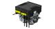 WABCO 4801070010 - Modulador de remolque