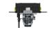 WABCO 4801070010 - Modulador de remolque