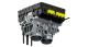 WABCO 4801070010 - Modulador de remolque