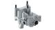 WABCO 4802020070 - Válvula relé