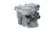 WABCO 4802040030 - Válvula de mando de remolque