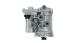 WABCO 4802040030 - Válvula de mando de remolque