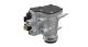 WABCO 4802040420 - Válvula de mando de remolque