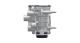 WABCO 4802040420 - Válvula de mando de remolque