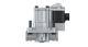 WABCO 4802051020 - Válvula relé