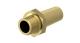 WABCO 5324001170 - Silenciador