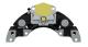 WABCO 6402250350 - Freno de disco