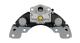 WABCO 6402251010 - Freno de disco