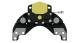 WABCO 6403170310 - Freno de disco