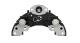 WABCO 6403221020 - Freno de disco