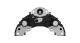 WABCO 6403221370 - Freno de disco
