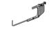 WABCO 6409120000 - Freno de disco