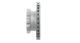 WABCO 6622256152 - Disco de freno