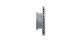 WABCO 6622256194 - Disco de freno