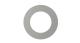WABCO 8104030114 - Arandela