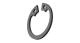 WABCO 8105180124 - Anillo