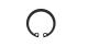 WABCO 8105180154 - Anillo