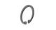 WABCO 8105180154 - Anillo