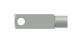 WABCO 8106120204 - Componente