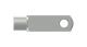 WABCO 8106120204 - Componente