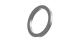 WABCO 8114010454 - Anillo de estanqueidad