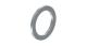 WABCO 8114011724 - Anillo de estanqueidad