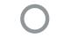WABCO 8114011724 - Anillo de estanqueidad