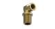 WABCO 8901595814 - Racor