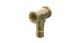 WABCO 8901595844 - Racor