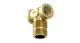 WABCO 8901595864 - Racor