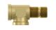 WABCO 8901595904 - Racor