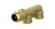 WABCO 8901595974 - Racor