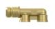 WABCO 8901595974 - Racor