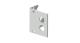 WABCO 8901596704 - Componente wabco