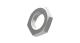 WABCO 8915028444 - Tuerca