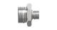 WABCO 8931000244 - Unión doble macho
