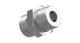 WABCO 8931000644 - Conector doble