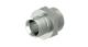 WABCO 8931004314 - Unión doble macho