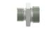 WABCO 8931004314 - Unión doble macho