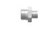 WABCO 8931005104 - Conector doble