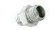 WABCO 8931005644 - Conector doble