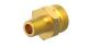 WABCO 8931007904 - Conector doble