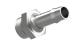WABCO 8931201704 - Tubo flexible
