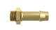 WABCO 8931204102 - Espiga para tubo