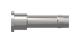 WABCO 8931204234 - Espiga para tubo