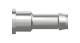 WABCO 8931210604 - Espiga para tubo