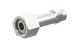 WABCO 8931210702 - Espiga para tubo