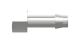 WABCO 8931210702 - Espiga para tubo