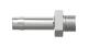 WABCO 8931216414 - Espiga para tubo